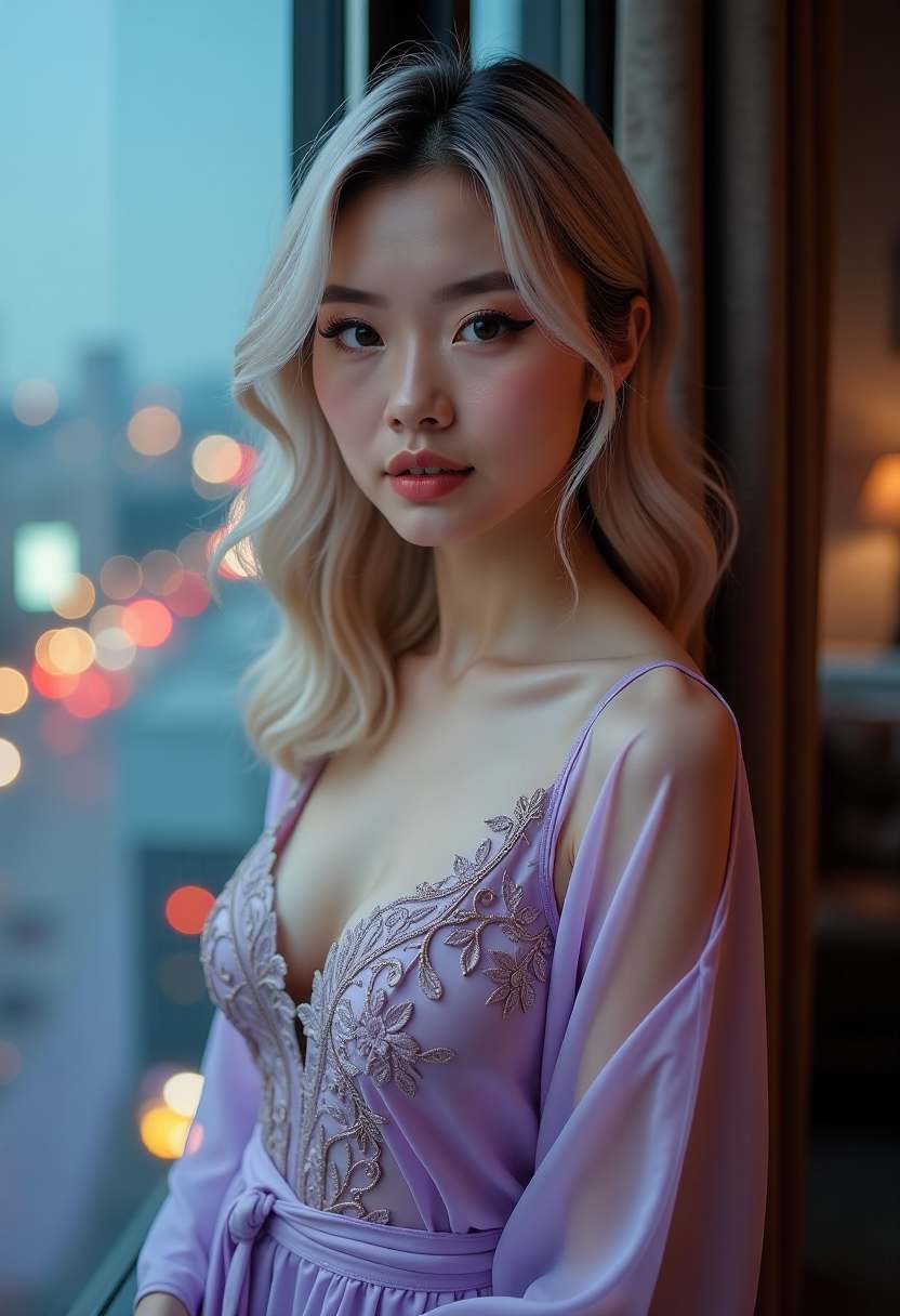 锦绣华年剧照